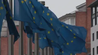 EU readying ‘countermeasures’ if tariffs deal with US crumbles