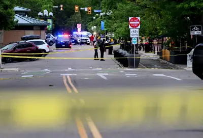 What we know about the Pearl Street attack in Boulder