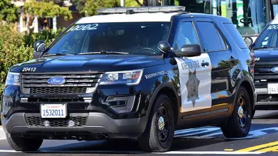 Motorcyclist, 22, killed in Poway after colliding head-on with Ford truck
