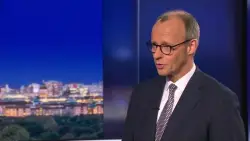 New German leader Friedrich Merz will meet Trump at the White House next week
