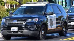 Motorcyclist, 22, killed in Poway after colliding head-on with Ford truck