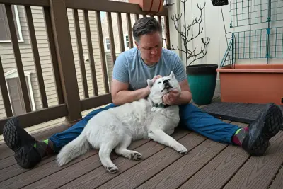 Colorado pet owners seek help talking to their animals, both dead and alive