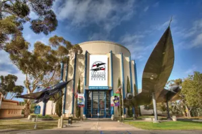 Summer kicks off with ‘May Madness’ at the San Diego Air & Space Museum