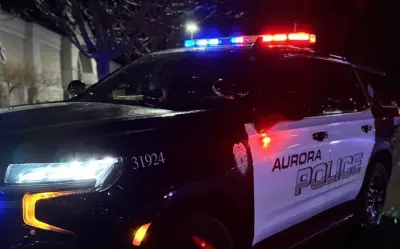 2 men injured in shooting at Aurora house party