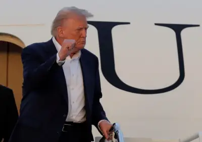 Trump administration to pay $1,000 to immigrants who ‘self-deport’