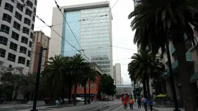 Inmate allegedly attacks, tries to kill deputy at San Diego courthouse