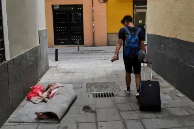 Spanish government says housing market is not a ‘free for all’ after recent crackdown on Airbnb