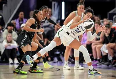 Lynx turn up defense in second half, improve to 7-0