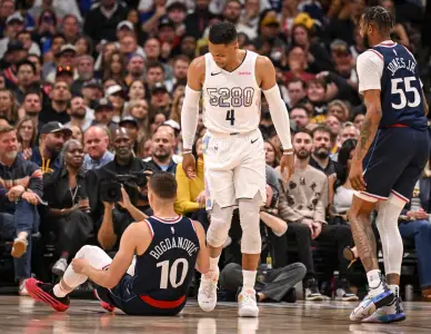Renck: Jamal Murray blitzed Clippers, but Russell Westbrook catalyst behind Nuggets’ rout