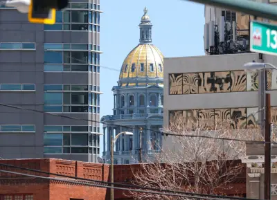Live updates: Labor bill debate begins, trans rights bill set for vote, Senate finalizes immigrant protection bill