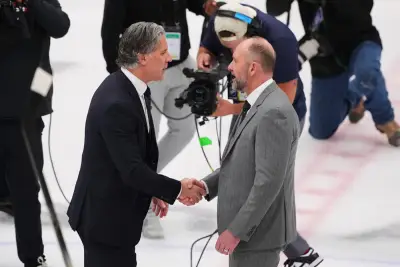 Keeler: Avalanche should thank coach Jared Bednar for his service. Then replace him with DU Pios’ David Carle