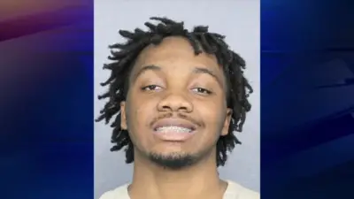 Suspect in shooting, carjacking in Miramar faces judge amid search for 2