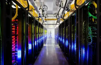 California weakens AI and privacy rules, giving tech giants more leeway