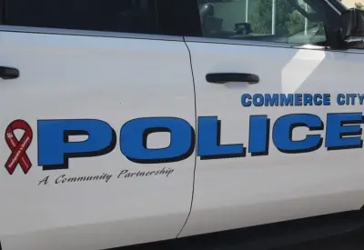 Commerce City woman injured by burning gas from glass jar addressed ‘to my enemies’
