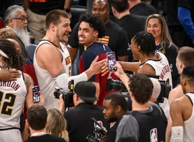 Renck: Nuggets’ Nikola Jokic makes loud, clear statement on who real MVP is in Oklahoma City