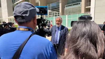 San Diego lawmakers angry over armed ICE raid on South Park restaurant