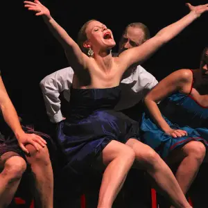 San Diego’s Fringe Fest is back with cross-border footprint