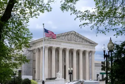 What cases are left on the Supreme Court’s emergency docket? Here’s a look