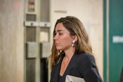 Weinstein accuser testifies about alleged 2006 sex assault: ‘The unthinkable was happening’