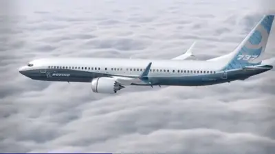 US formally moves to dismiss prosecution against Boeing and asks judge to cancel trial over crashes