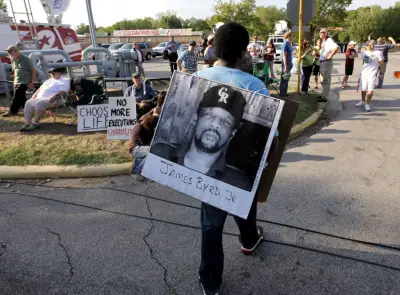 Today in History: June 7, James Byrd Jr. killed in hate crime
