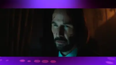 ‘Ballerina’ dances into danger in another trip to the world of John Wick