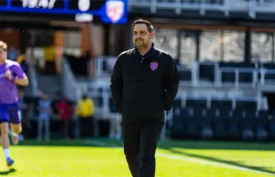 Danny Cruz still ‘fond’ of Loons despite not getting head-coaching job
