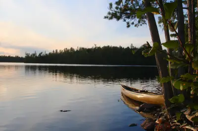 U.S. House panel scraps Boundary Waters protection as it works on Trump’s ‘big beautiful bill’