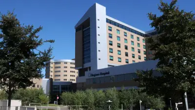 State fines Regions Hospital for improper medical waste disposal