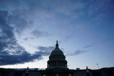 Trump signs Klobuchar-Cruz Take It Down Act on nonconsensual deepfakes