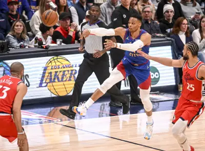 Renck: Russell Mania is maddening. But, Nuggets don’t win without Westbrook