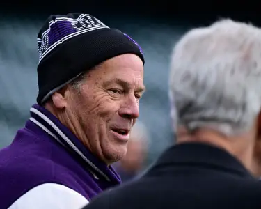 Grading The Week: With Colorado locked out of No. 1 overall pick in 2026, Dick Monfort’s Rockies can’t even tank right