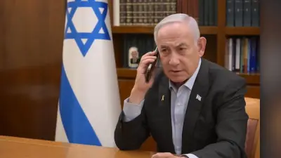 Netanyahu says there is ‘no way’ Israel halts the war in Gaza until Hamas is defeated