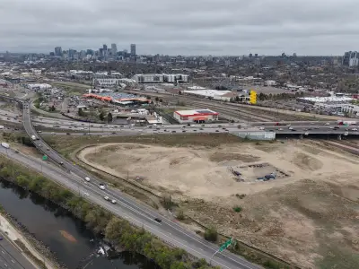 Will a NWSL stadium benefit Denver businesses? Experts debate if city’s $70 million investment plan will pay off