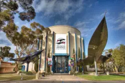 Summer kicks off with ‘May Madness’ at the San Diego Air & Space Museum