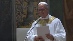 Pope Leo XIV urges release of imprisoned journalists, affirms gift of free speech and press