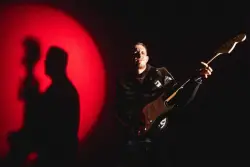 A.B.L.E. brings a punk aesthetic to Frankenstein