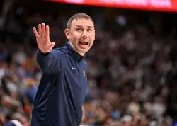 Nikola Jokic on Nuggets coach David Adelman: ‘He changed the energy’