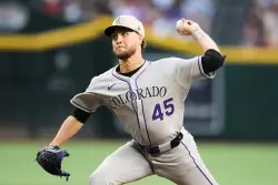 Rockies’ futility continues in 8-0 loss to D-backs as record slides to 7-37