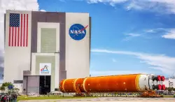 Trump budget would slash NASA funds