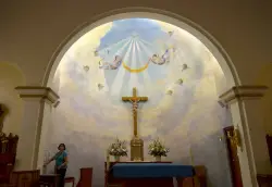 San Diegans welcome Leo XIV as first American Pope