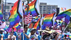 Local groups call on Pride to reconsider booking Kehlani over pro-Gaza comments