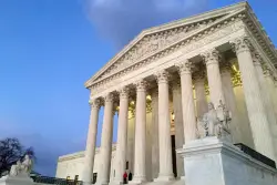 Noah Feldman: Supreme Court understands the assignment on birthright citizenship