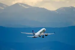 Denver-based Frontier Airlines had most complaints of top U.S. airlines for third year