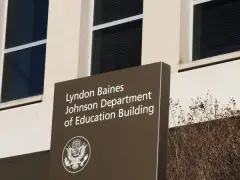 A gutted Education Department’s new agenda: Roll back civil rights, target transgender students