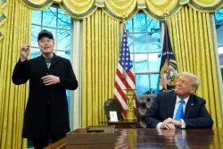 Before turning on each other, Trump and Musk attacked country’s most vulnerable