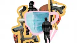 Illinois police, retailers don’t want you to mask up