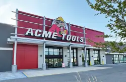 Acme Tools opens Eagan storefront, first Minnesota location in 20 years
