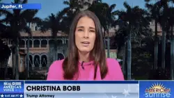 Ex-San Diegan, OAN anchor Christina Bobb may elude Arizona electors charges