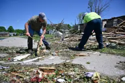 Severe weather leaves at least 23 dead, including 14 in storm-battered Kentucky